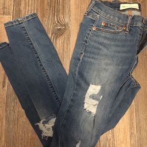 Gap Jeans